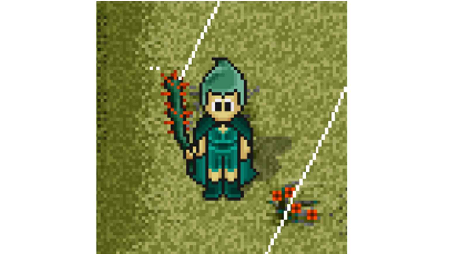 玩家個人簡介圖片