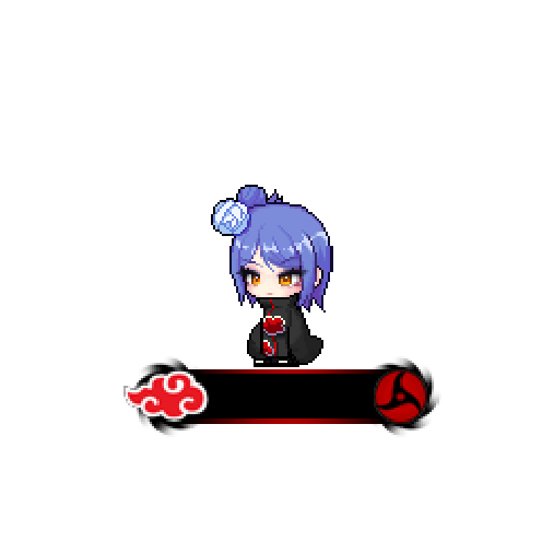造型