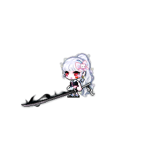 造型