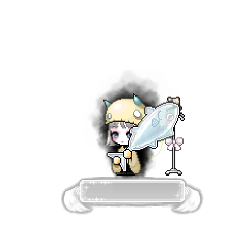 造型