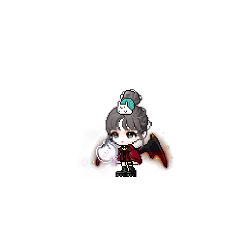 造型