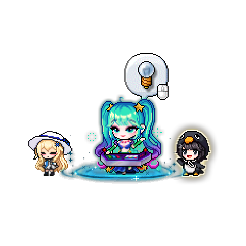造型