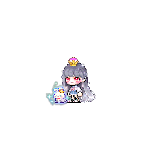 虚拟形象
