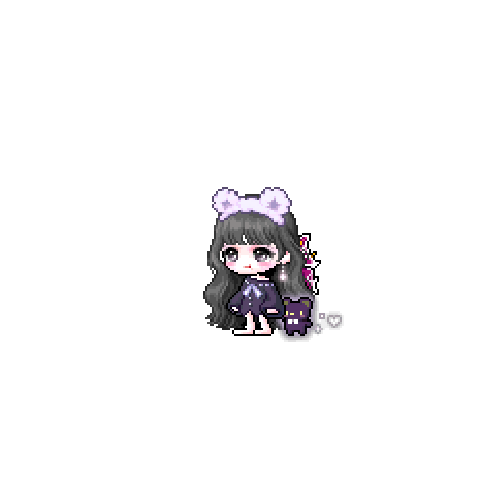 虚拟形象