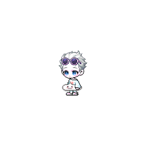 虚拟形象