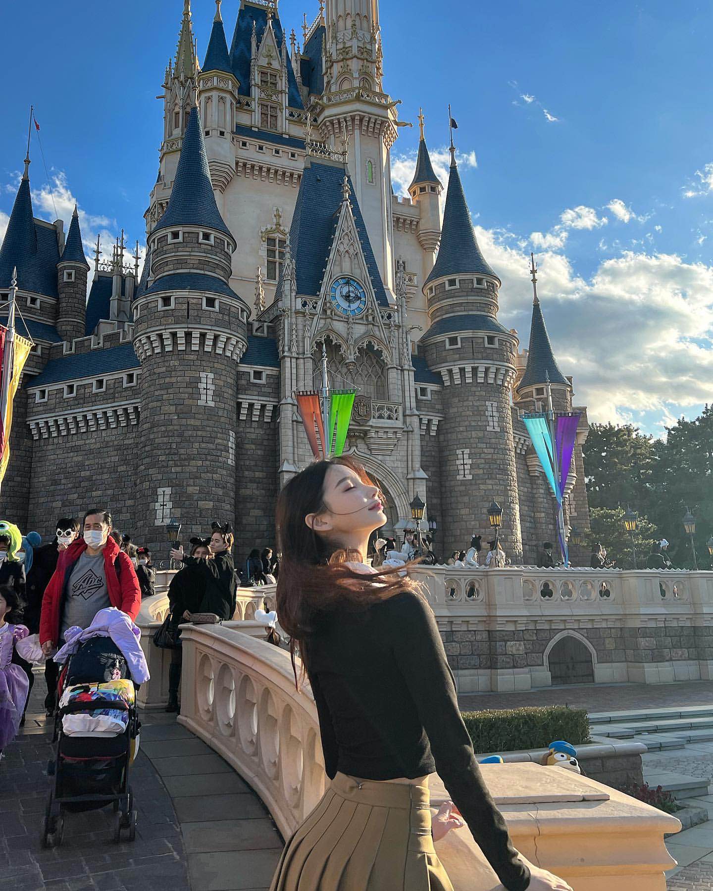 Imagen de perfil