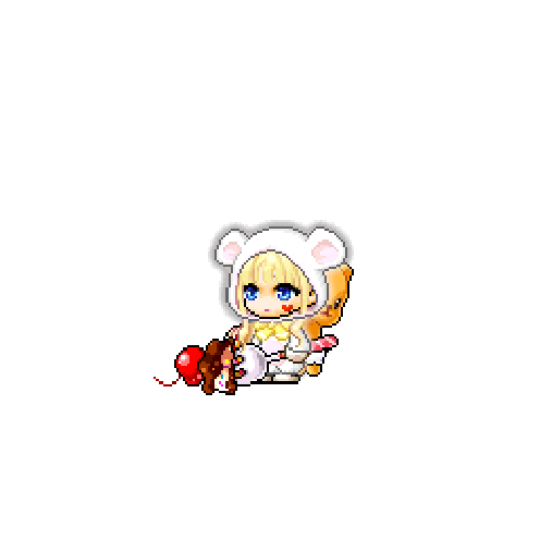 虚拟形象