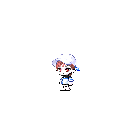 造型