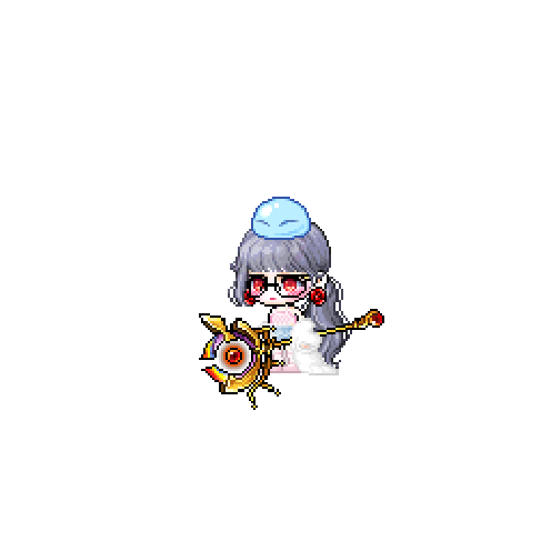 造型