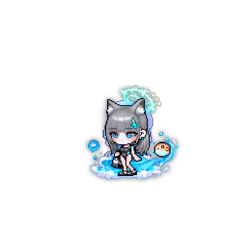 虚拟形象