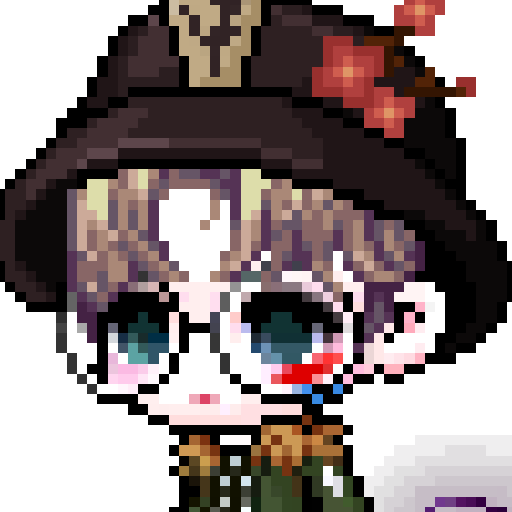 玩家個人簡介圖片