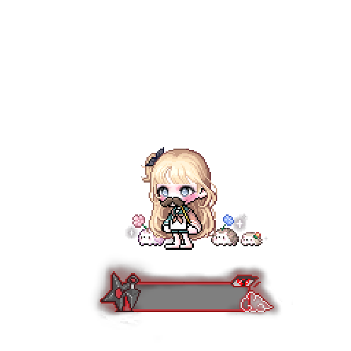 造型