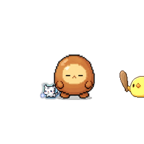 虚拟形象