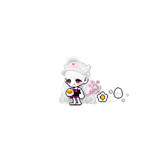 虚拟形象