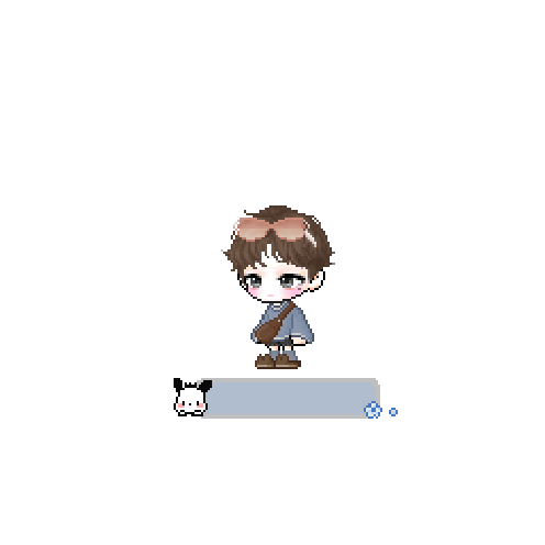 虚拟形象