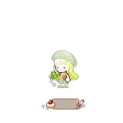 虚拟形象