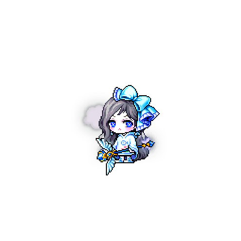 虚拟形象