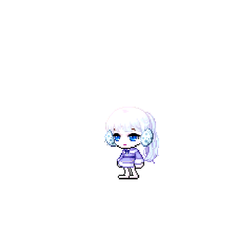 虚拟形象
