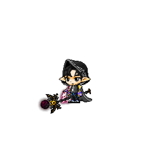 造型