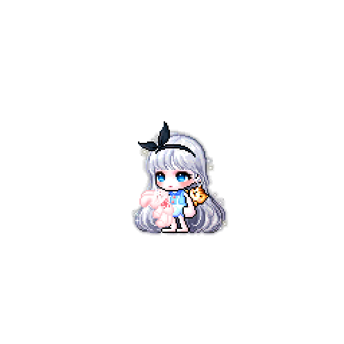 虚拟形象