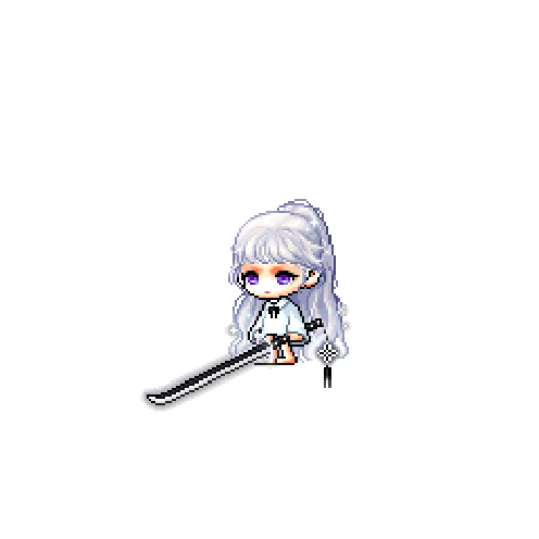 造型