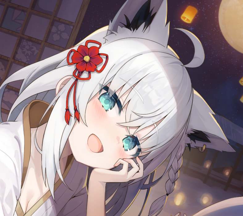 玩家個人簡介圖片