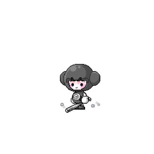 虚拟形象