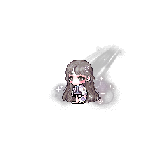 造型