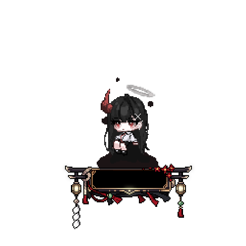 虚拟形象