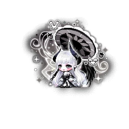 虚拟形象