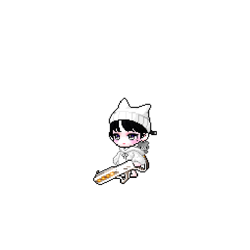 造型