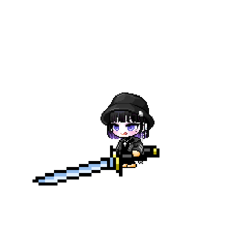 造型