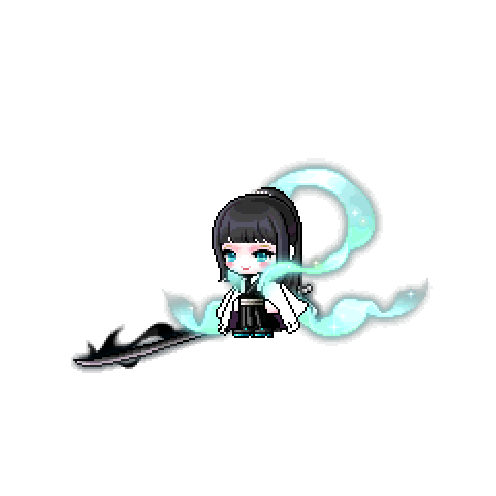虚拟形象