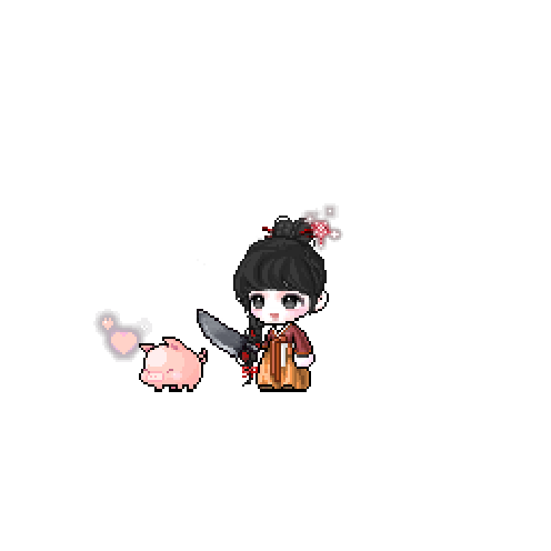 虚拟形象