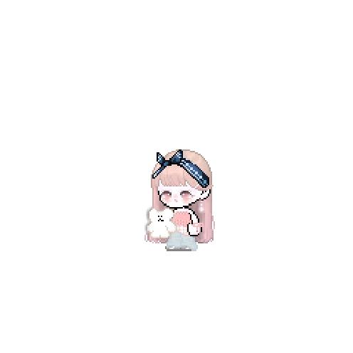 虚拟形象