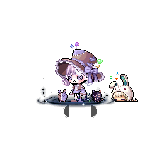 虚拟形象