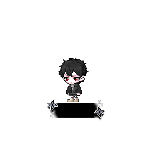 虚拟形象