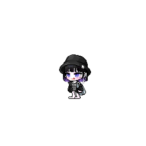 虚拟形象