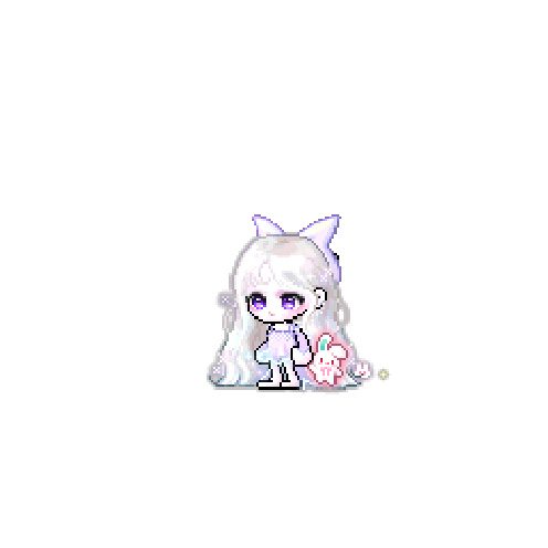虚拟形象