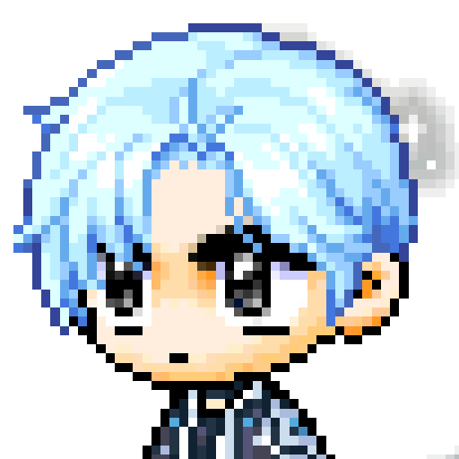 Boys Maplestory Worlds