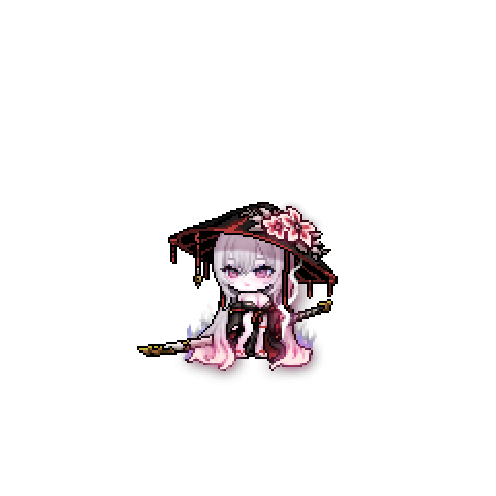 虚拟形象