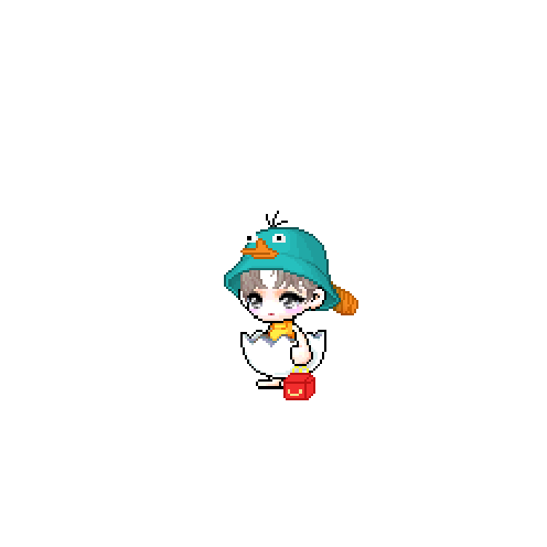 虚拟形象
