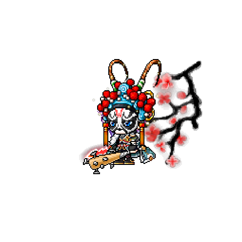 虚拟形象
