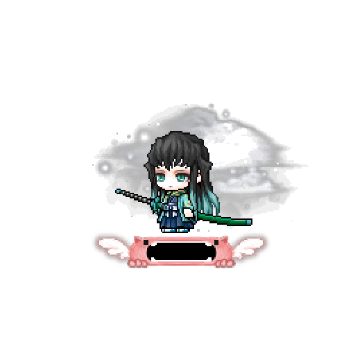 造型