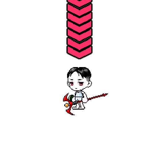 造型