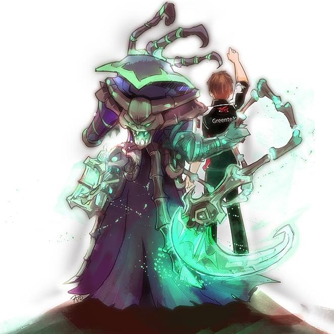 玩家個人簡介圖片