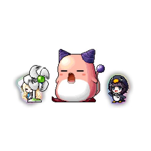 虚拟形象