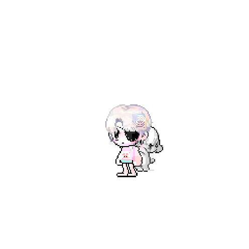 虚拟形象