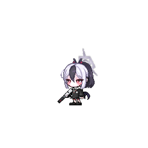 虚拟形象