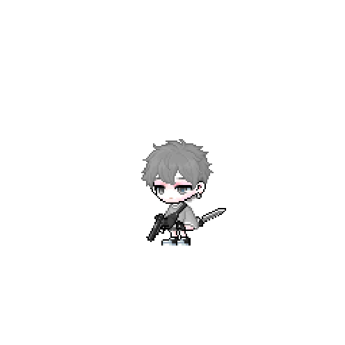 虚拟形象